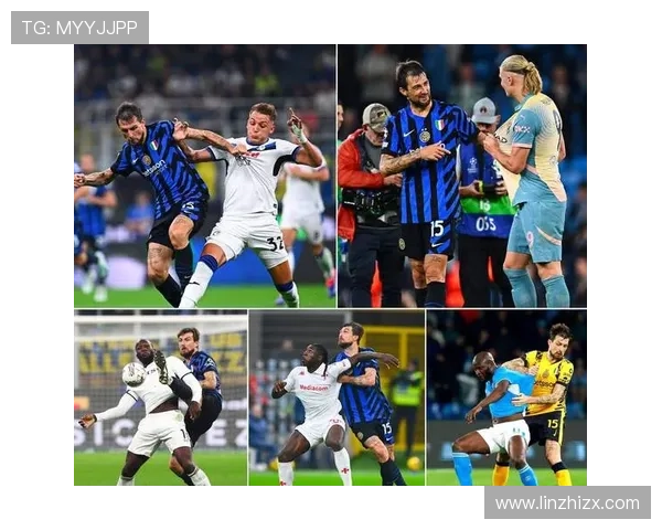 国米加速追求穆哈雷莫维奇 阿切尔比达米安将离队